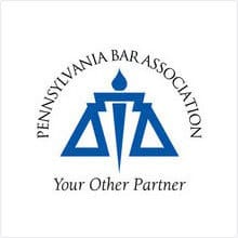 PENNSYLVANIA BAR ASSOCIATION | Your Other Partner