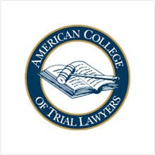 American College Of Trial Lawyers