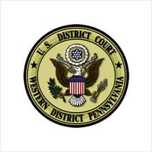 U.S. District Court | Western District Pennsylvania
